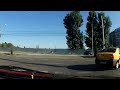 Taximetrist in actiune 2