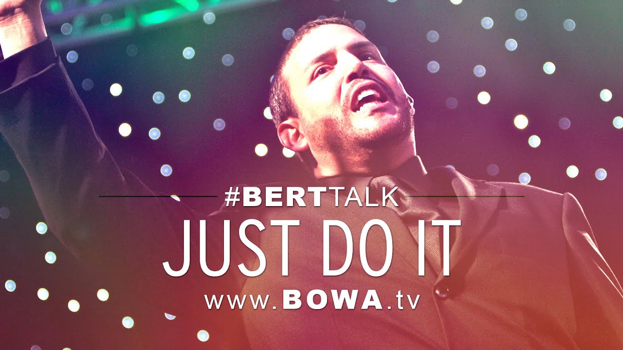 Just Do It