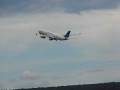 Decolagem - Garuda A330-300