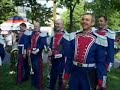 Orkiestra ORWP - mundur historyczny