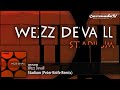 Out now, exclusively on Beatport: s.beatport.com Available on other portals on June 11th. Getting high scores in the producing games of dance land ever since his debut in 2010, makes the next anthem to rise from the Wezz Devall studio another highly anticipated piece. 'Stadium' does all the works, walking the fine line of trance, tech and prog. Wezz Devall. A young, Dutch talent whose productions have barely left anyone untouched. With an energetic, forward-striving sound that finds itself amongst the echoes of tech-trance, he moved us with 'Free My Willy', 'The Big Adventure', W&W collab 'Phantom' and his latest success, 'Kill of the Year'. With 'Stadium', he takes a bite of trance, electro-house and tech, and evens it to one, well-thought-out gem of a track. Tracklist 1. Stadium (Original Mix) 2. Stadium (Peter Knife Remix)