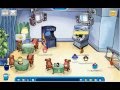 Club Penguin Astro Barier Cheats