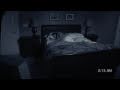 Paranormal Pillow