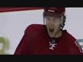 Rick Nash 1/17/08 amazing goal vs. Phoenix