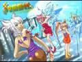 Sonic Girls