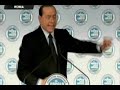 La lite in diretta tra Silvione e Gianfranco