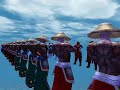City of Heroes - HypeZero