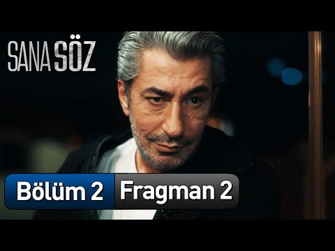 Sana Söz 2. Bölüm 2. Fragmanı                                                                                                                                                                                                                             