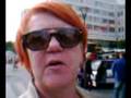 Gudrun ger en känga åt Malmö stad
