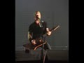 Metallica St. Anger Medley (Live)