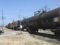 Union Pacific Freight Train - Castroville,California Union Pacific Freight Train - Castroville,California