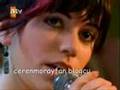 ceren moray d�nence      nefes nefese    