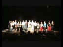 3eme festival international de chant choral - mai 2008 - Gerzat - 63 - France