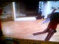 Ensayo Diego y Mimi (comercial) 27/11 parte 2