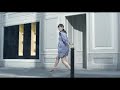 Purfume【新曲ナチュラルに恋して】CM あ~ちゃん篇