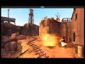 [STF] vs. [DKR] Enemy Down Official Match pt. 1