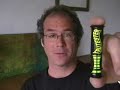EFT / one-person kinesiology device / www.trutester.com EFT / one-person kinesiology device / www.trutester.com