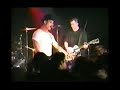Social Distortion - Toronto 1990 Social Distortion - Toronto 1990