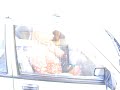 ibu cbox n anak di mobil ibu cbox n anak di mobil