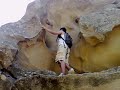 Castle Rock \"Off-Trail\" Hike in Walnut Creek