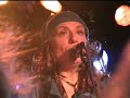 Ange - Caroline Crozat - coup�e en deux