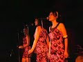 hurt me so - a crowd favorite as witnessed by this video crew on a really rockin' night at the picador.