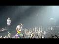 Albero vs Tanto - Jovanotti safari tour live