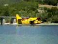 Canadair a Gerosa