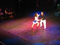 Primavera Salsa Open 2007 - Ksenia & Denis (Ukraine)