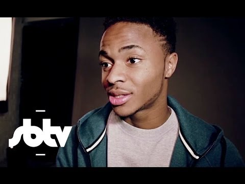 Sterling - + Subscribe to SBTV Sport, it's free: http://goo.gl/Bb2JK We caught up with Liverpool and England footballer Raheem Sterling. He talks about being a young pl...