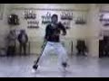 giovanna ballerina hip hop (afragola) we\