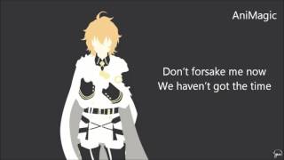 Lyrics Owari no Seraph OST - 108