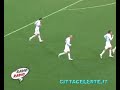 LAZIO - SAMPDORIA I GOAL