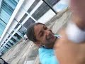 Gabi com vergonha (Toufic 1� G)