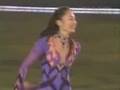 Miki Ando MOI 2007