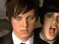 I Write Sins Not Tragedies- Panic! At The Disco