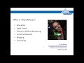 Affiliate Summit Webinar: When Pinterest Met