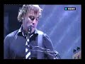 Muse - Take A Bow (Reading 2006)