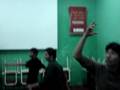 taller de danza