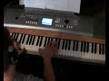 Snow Patrol - Run Piano Instrumental Snow Patrol - Run Piano Instrumental