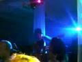 ROCK CITY LIVE @ BED pt 1