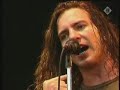 Pearl Jam - Leash (Pinkpop 92)