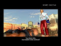 Tekken 5: Steve Interludes