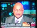 Eagle News reporter Alex Pena on CNN