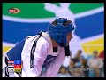2007 world taekwondo championship 62 kg male semifinal1