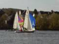 2008-10-18 YCRM Dyas Segel Regatta