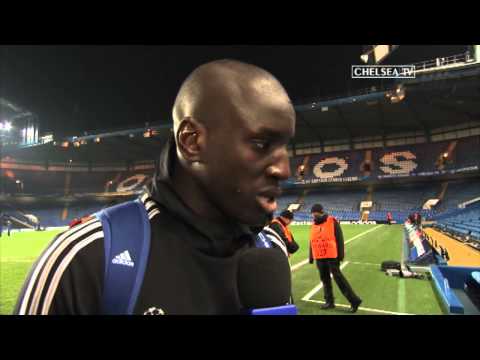 Video: REACTION: MOURINHO, BA AND SCHWARZER ON STEAUA VICTORY