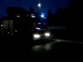 Départ Pour Feu