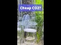 Easiest Way To Add Co2 To Aquarium