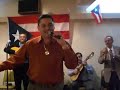 jibara CONTROVERSIA NJ VS.  CONNETICUT